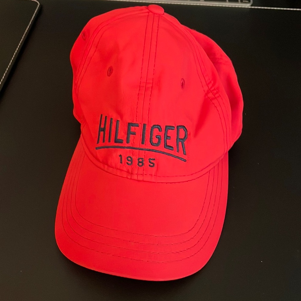 Tommy Hilfiger Baseball Cap